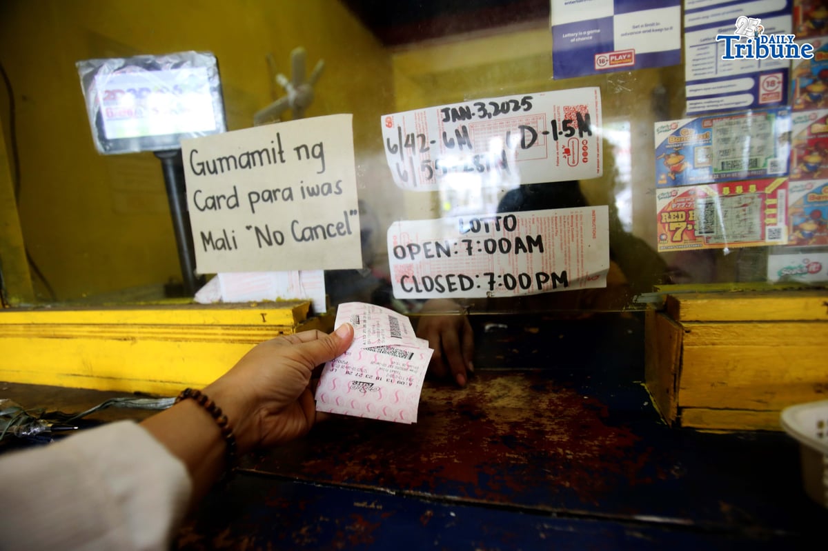 Photo by Analy Labor for Daily Tribune Images.