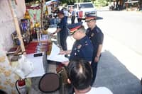 Ilocos Norte logs zero crime on New Year