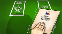 Transactional budget