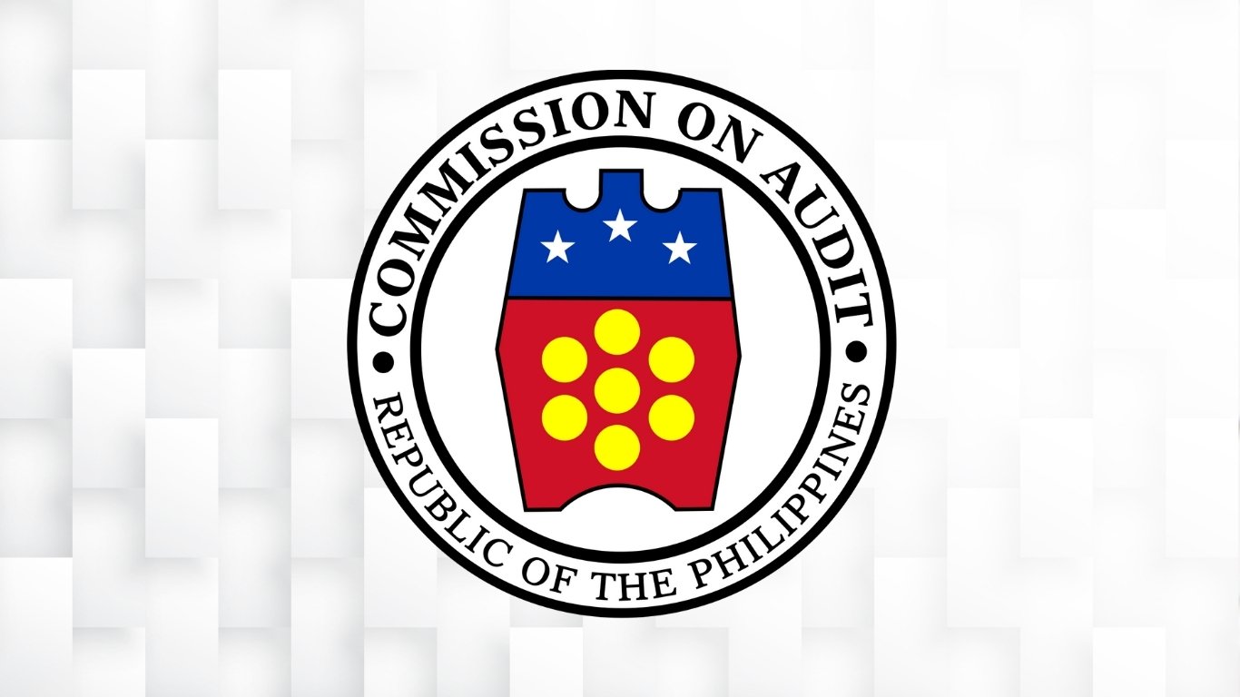 COA flags MMDA over P30M advances