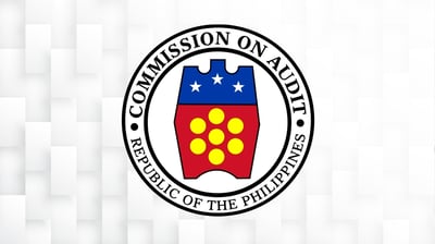 COA flags MMDA over P30M advances
