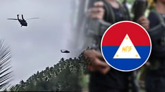 NDF names fatality as PLM student