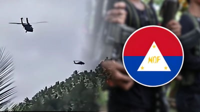 NDF seeks humanitarian corridor for retrieval of student’s body