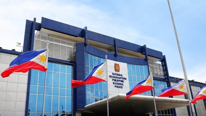 PNP identifies 2 suspects in killing of anti-DDS vlogger