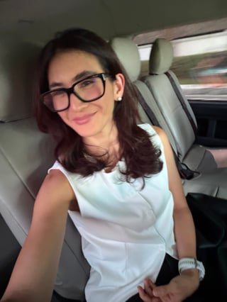 Rica Peralejo responds to church tithes accusation