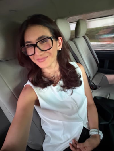 Rica Peralejo responds to church tithes accusation