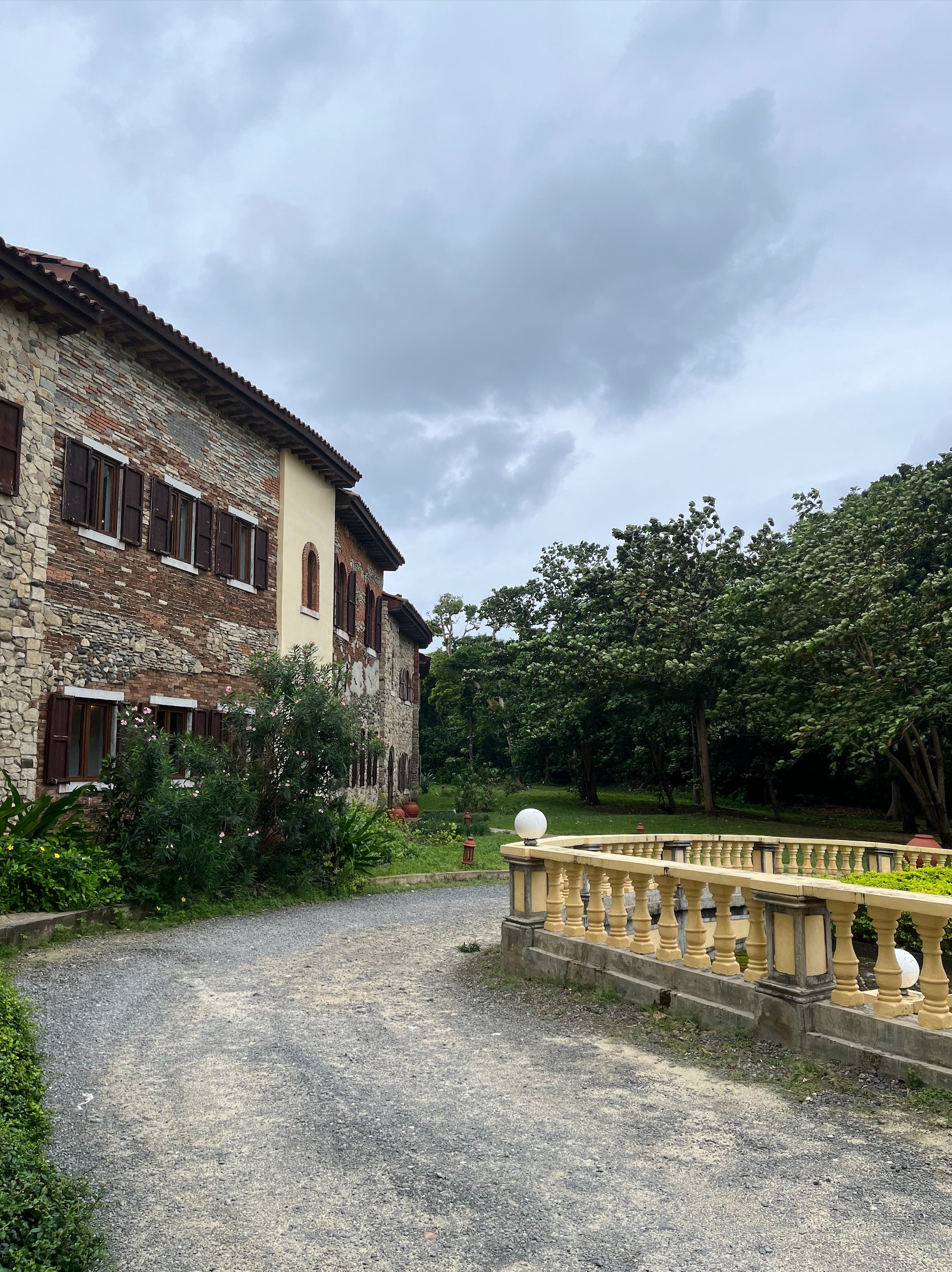 Inside Balesin: Where Fine Dining Meets Escape