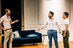 10 best theater productions of 2025