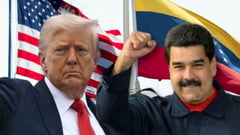Trump calls Maduro capture ‘like a TV show’