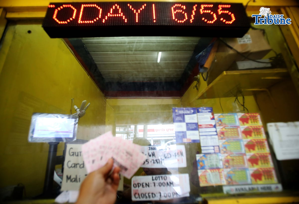 Photo by Analy Labor for Daily Tribune Images.