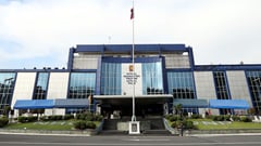 ‘Focus crimes’ decline nationwide 