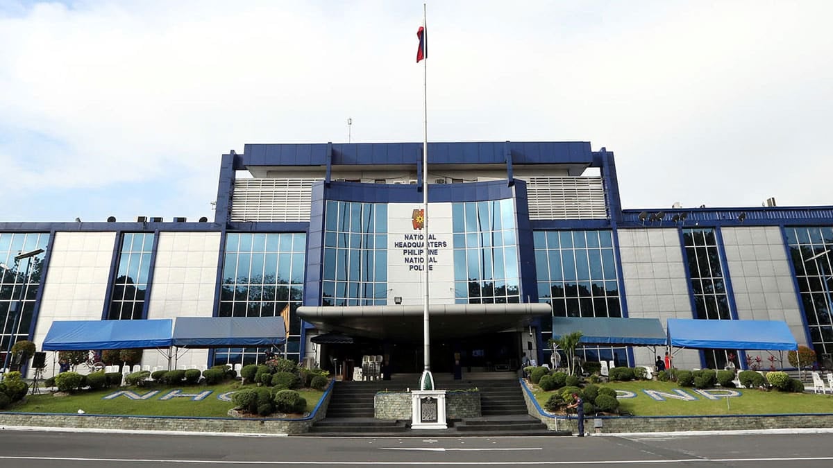 ‘Focus crimes’ decline nationwide