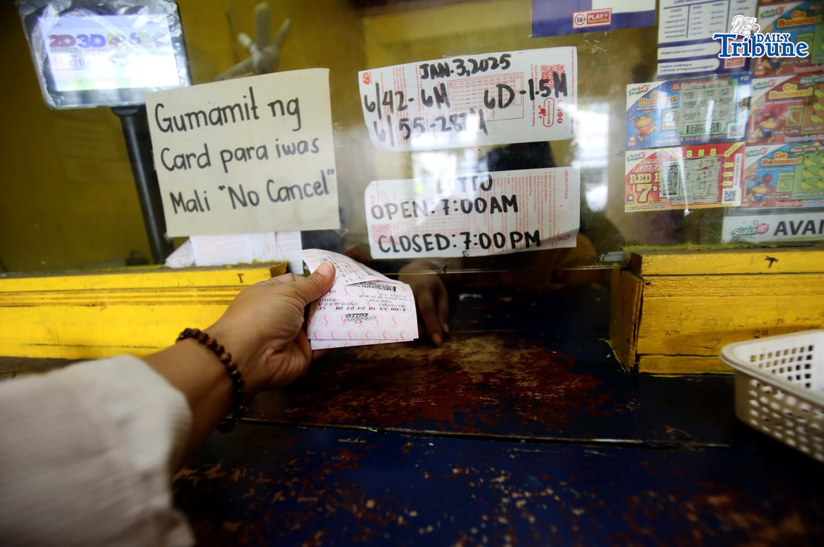 Photo by Analy Labor for Daily Tribune Images.
