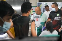 After PhilHealth controversy, ‘Cracker victims face lower aid
