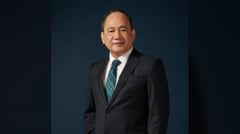 PSE chief bullish despite mounting headwinds