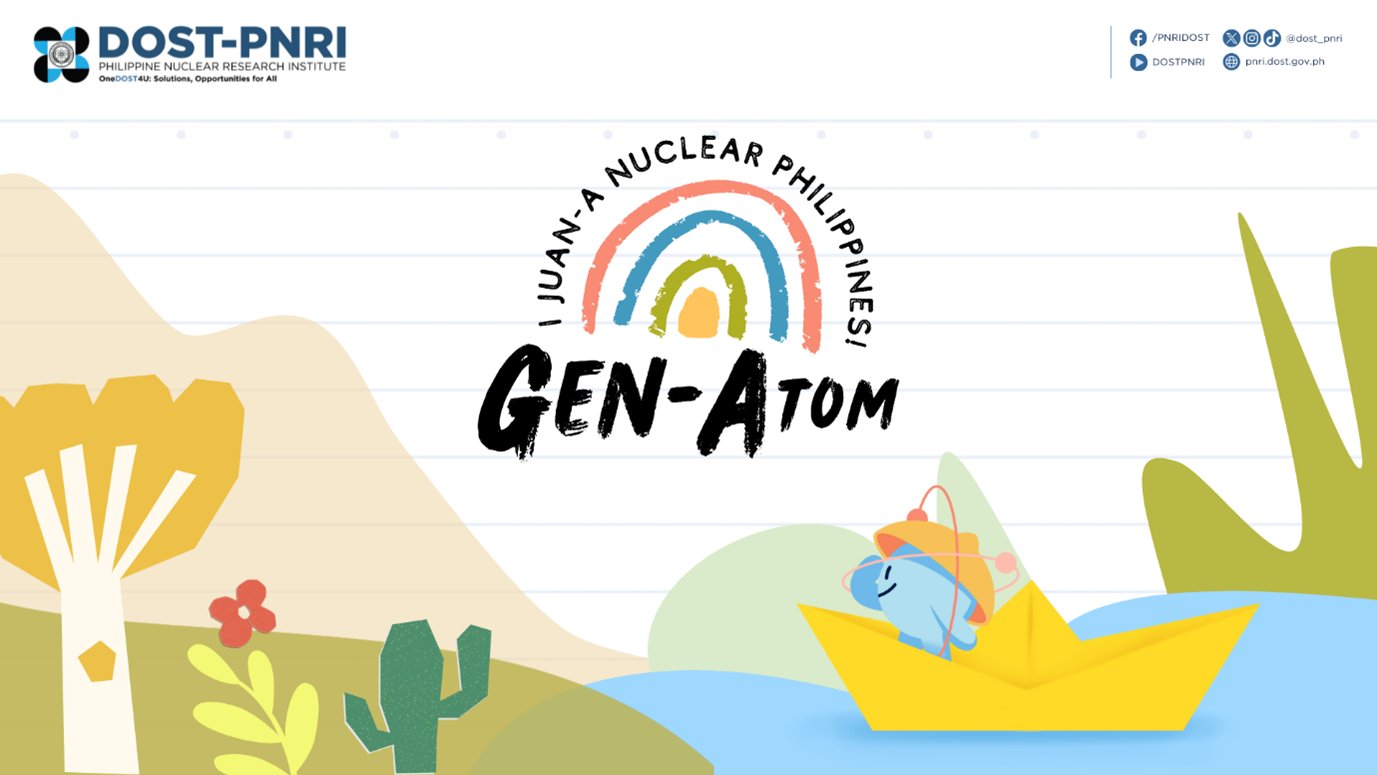 53rd Atomic Energy Week highlights nuclear technology for development
