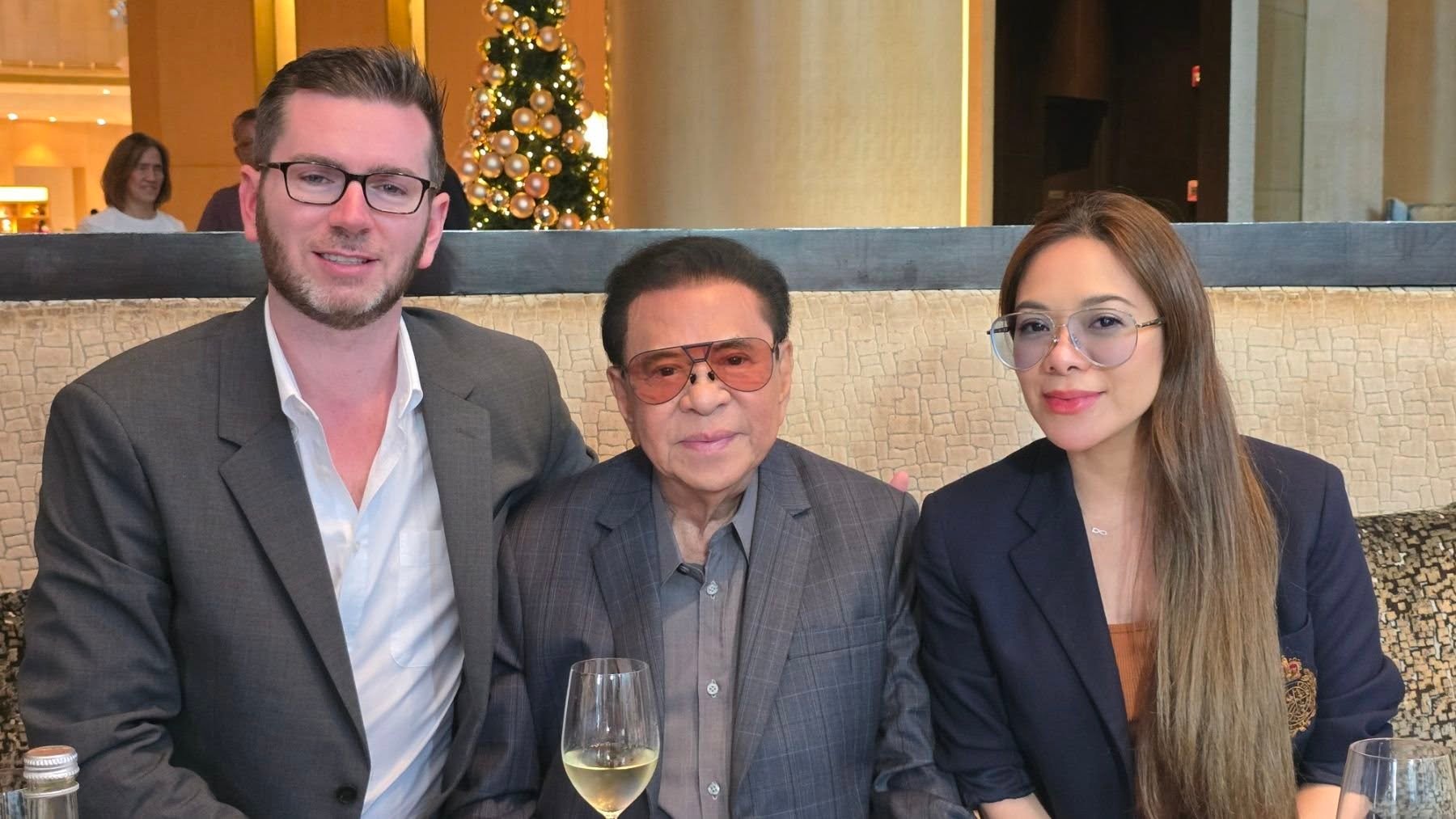 Word war erupts over Miss Universe ownership claims