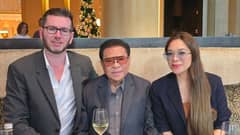 Word war erupts over Miss Universe ownership claims