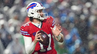 Allen ‘good to go’ to extend streak