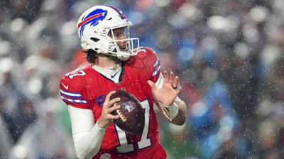 Allen ‘good to go’ to extend streak