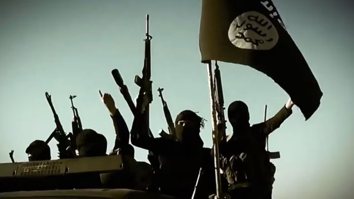 ‘NYE attack plotter’ arrested