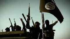 ‘NYE attack plotter’ arrested