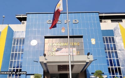 QCPD releases driver involved in student suicide incident in EDSA