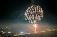 GROWING up and realizing that New Year celebrations in the Philippines are changing bring out a quiet ache.