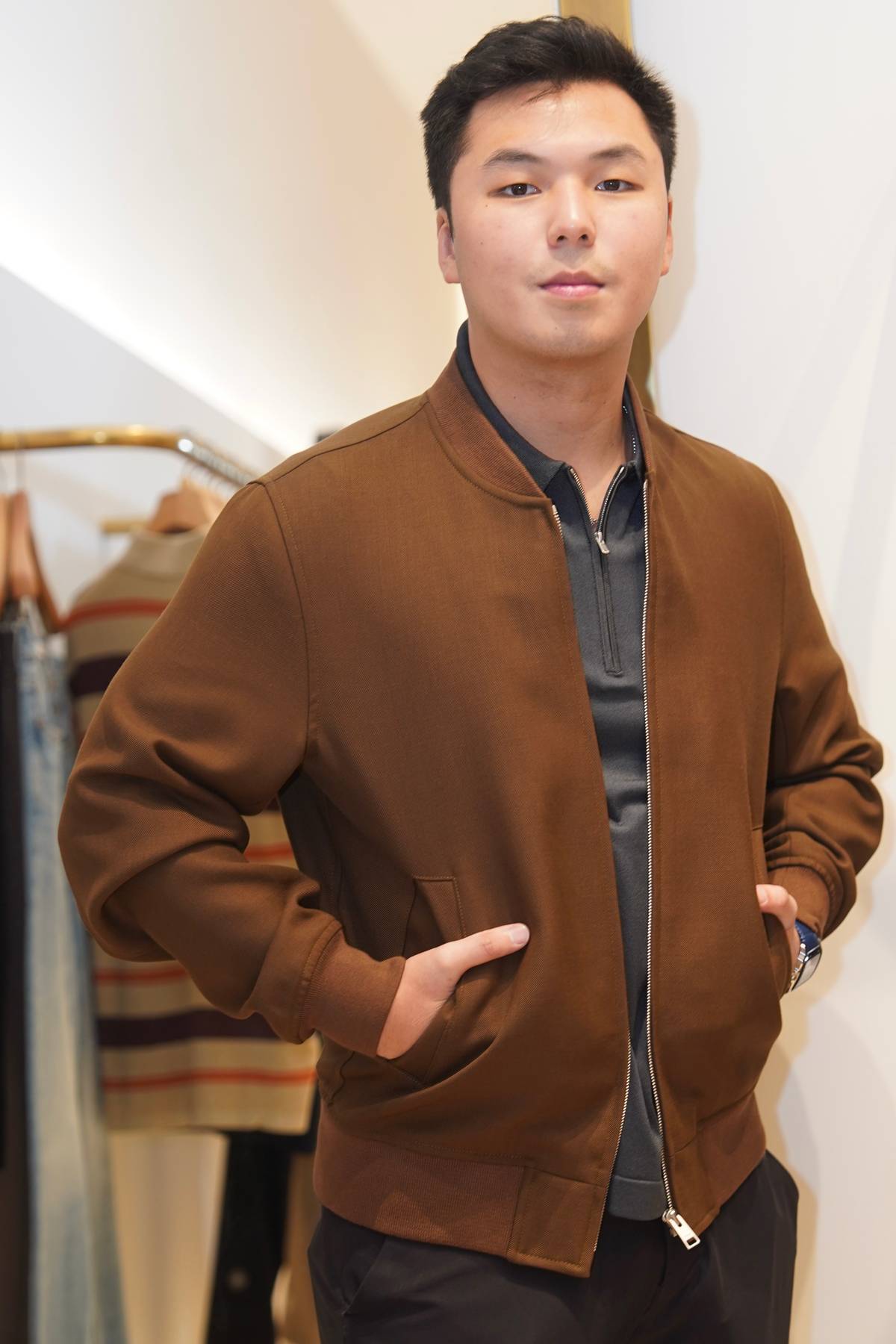TIM Laude