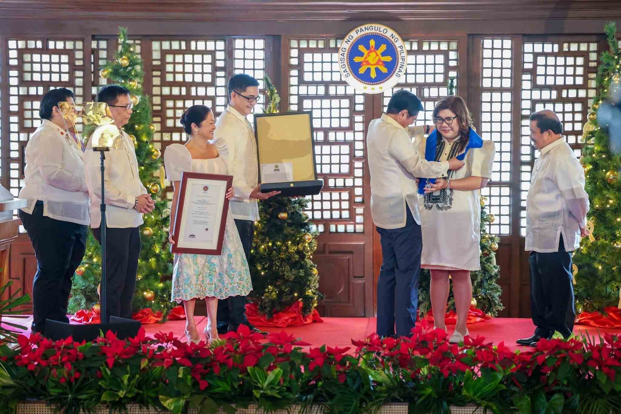 Rizal, new heroes set PBBM tone for 2026