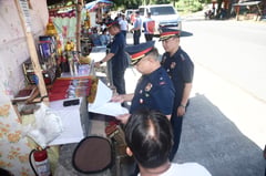 Ilocos Norte logs peaceful Holy Week despite drownings, arrest
