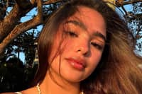 ANDREA Brillantes opens up about being her family’s breadwinner.