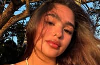 ANDREA Brillantes opens up about being her family’s breadwinner.