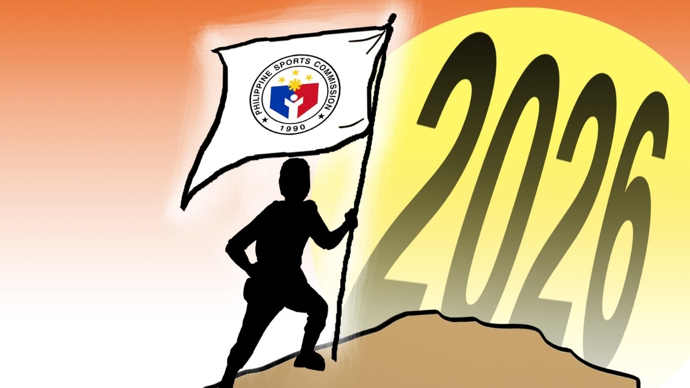 New year,new challenge