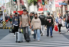Holy Week plans shift as rising fuel, food costs hit
