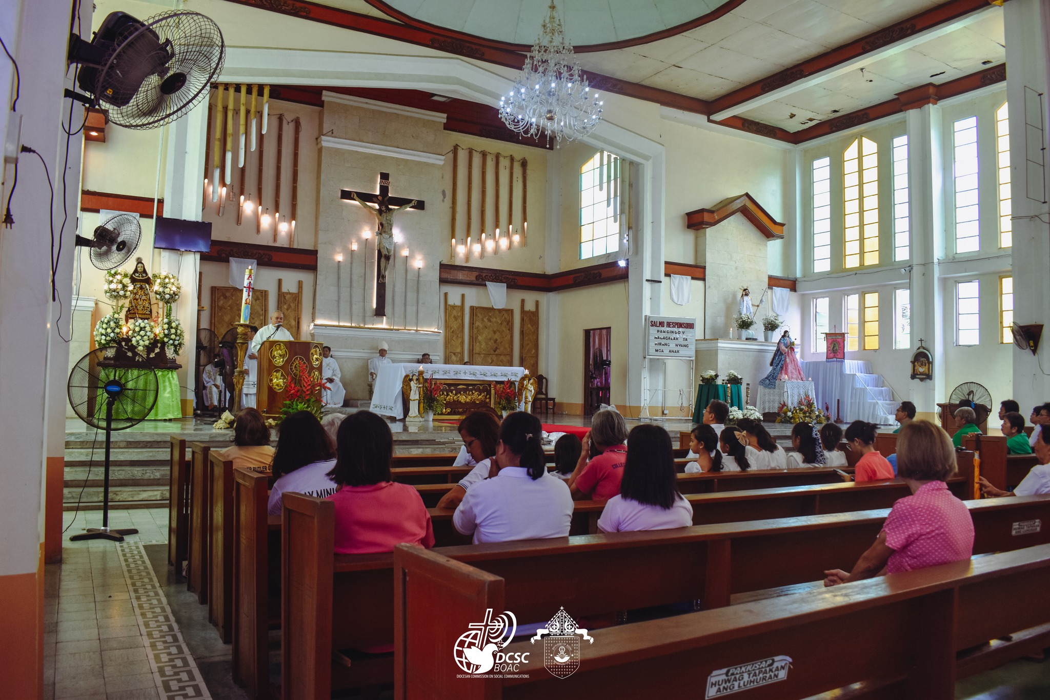 A flashback to faith and tradition in Mogpog, Marinduque