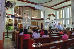 A flashback to faith and tradition in Mogpog, Marinduque