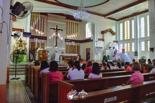 A flashback to faith and tradition in Mogpog, Marinduque