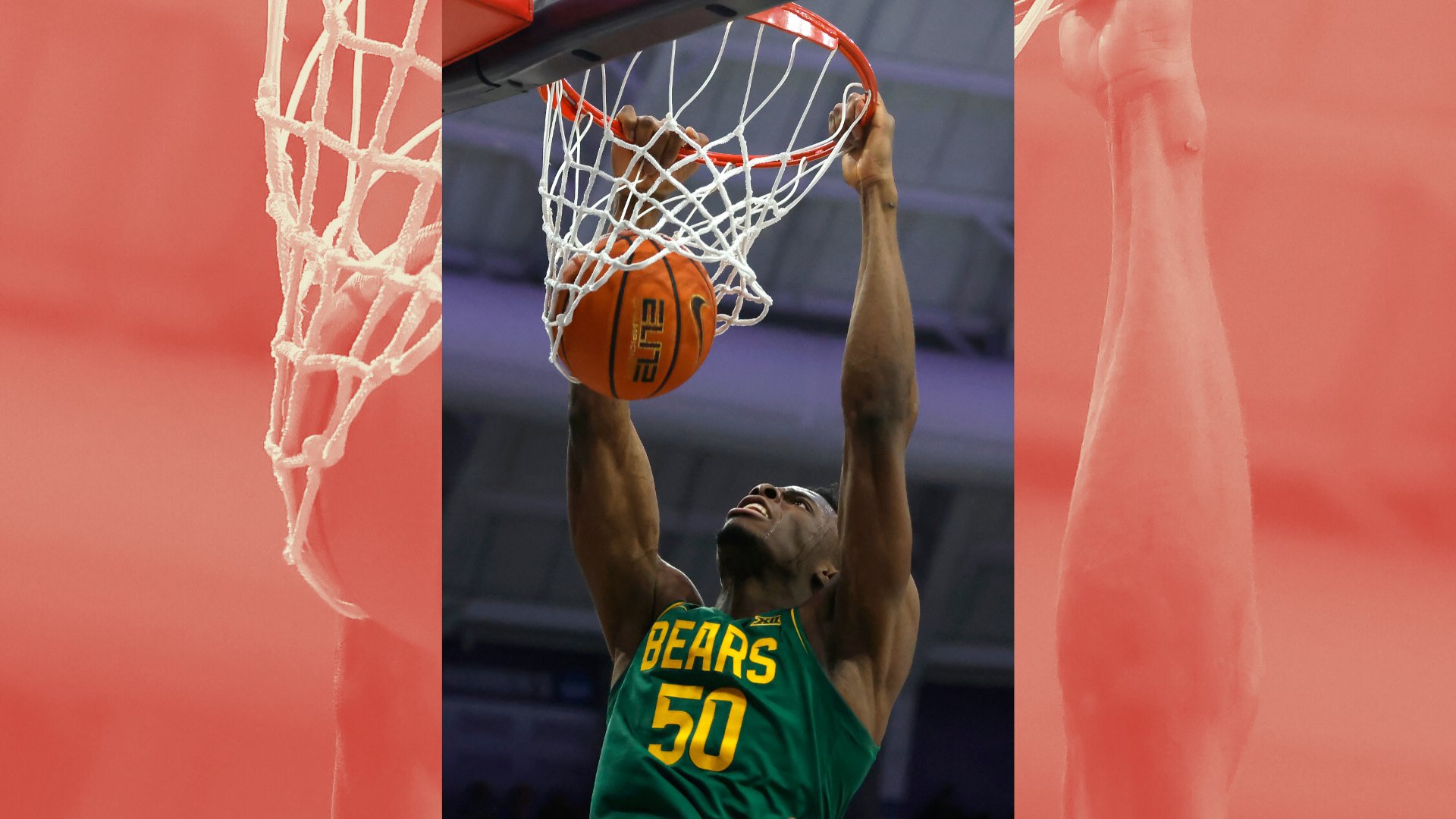 The trailblazer: Nigerian NBA draftee makes NCAA debut