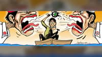 China’s problematic narrative at WPS