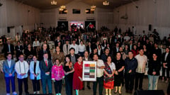PLDT, Smart, CCC unite for climate change action