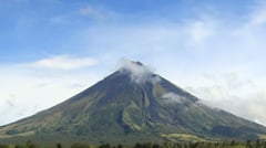 No-fly zone near Mayon extended