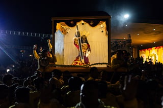 Philippines’ longest Traslacion on record ends after nearly 31 hours