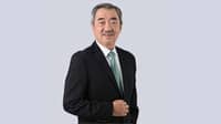Hans Sy, thinking beyond the balance sheet