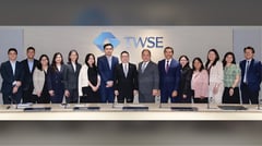 PSE visits Taiwan bourses