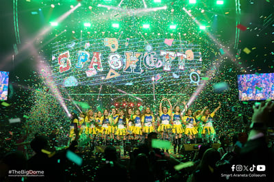 ‘Get, get, aw!’ again: How SexBomb girls pulled off 2025’s biggest comeback