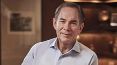 Sabin Aboitiz: Visionary leader creates 
first ‘Techglomerate’
