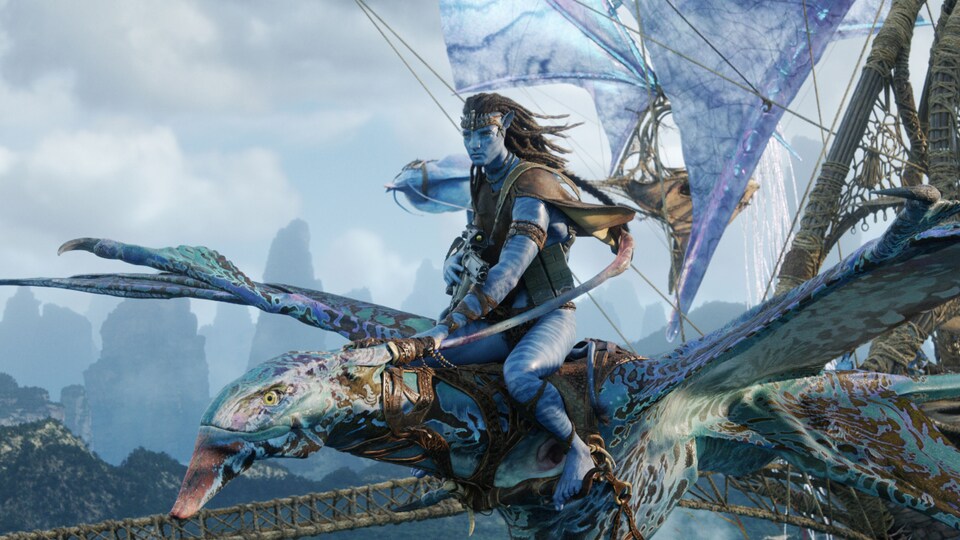 ‘Avatar: Fire and Ash’ ignites Philippine box office
