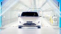 Changan reaches 30M strong
