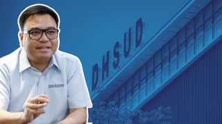 DHSUD chief sets licenses release
